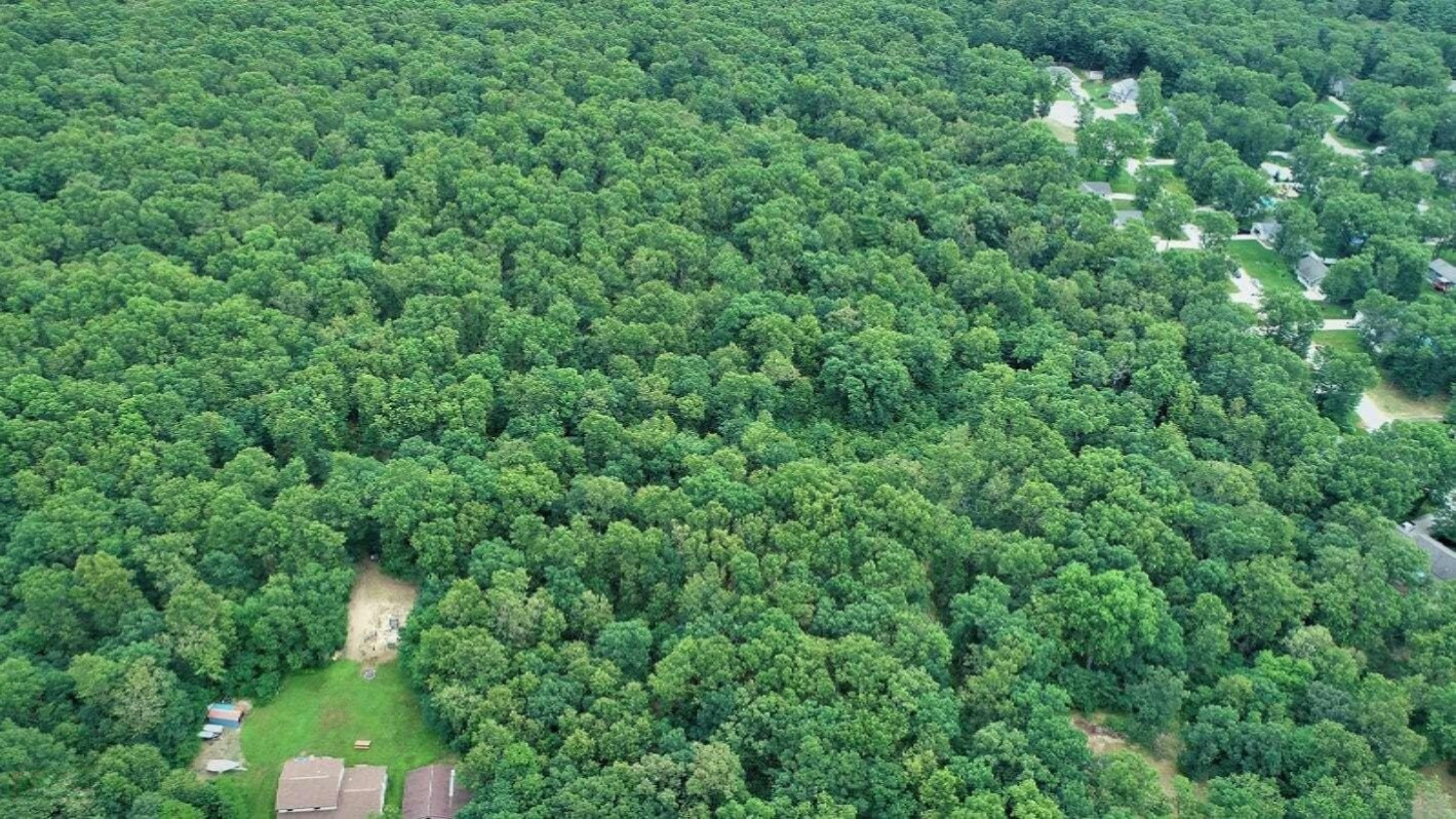 0 North Sheridan Road Muskegon, MI 49445 - Photo 13 of 14 DJI_0010 (3)