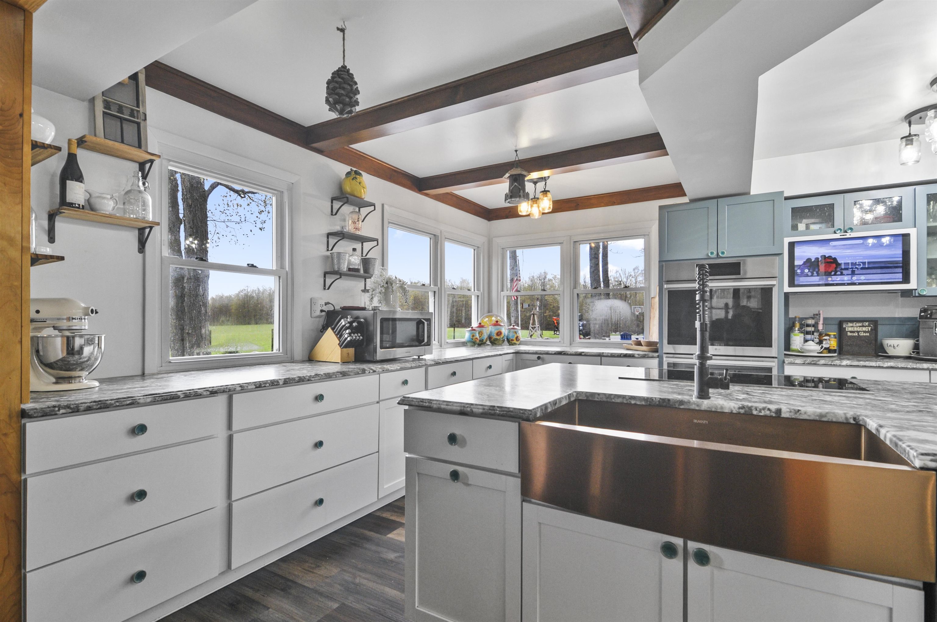 8055 Farrier Road Hillman, MI 49746 - Photo 9 of 96