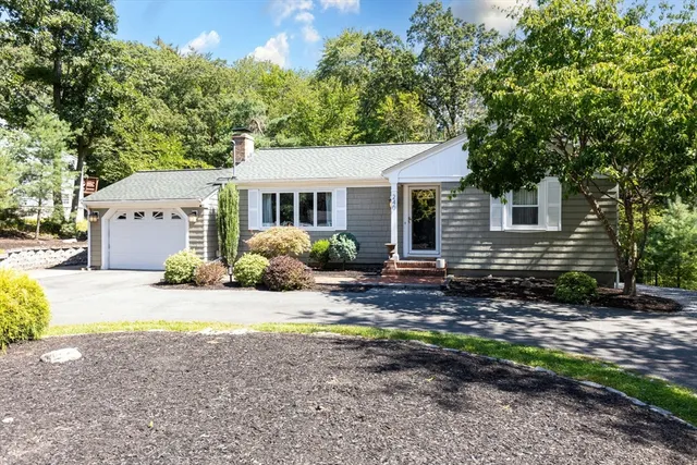 $685,000 | 240 York Street, Canton, MA 02021