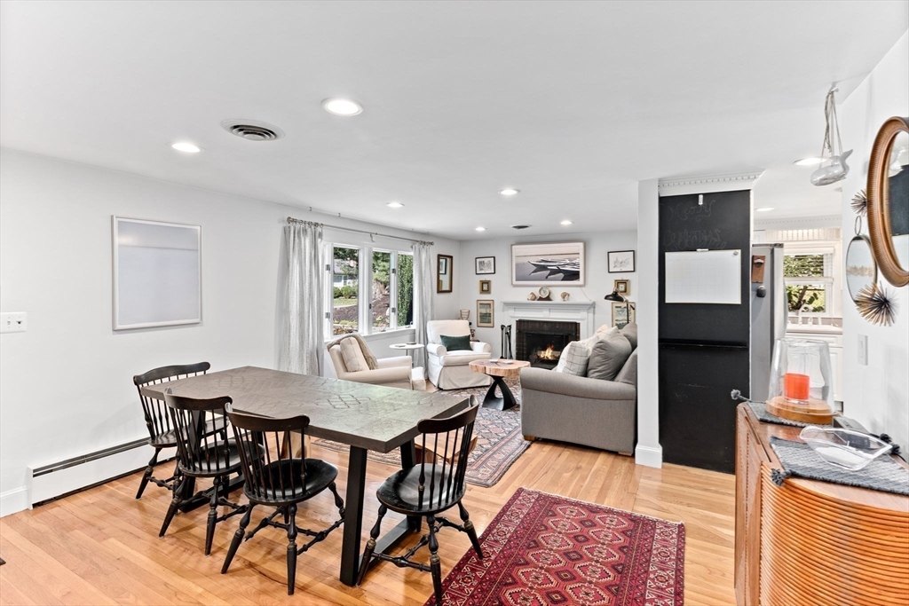 240 York Street Canton, MA 02021 - Photo 12 of 39