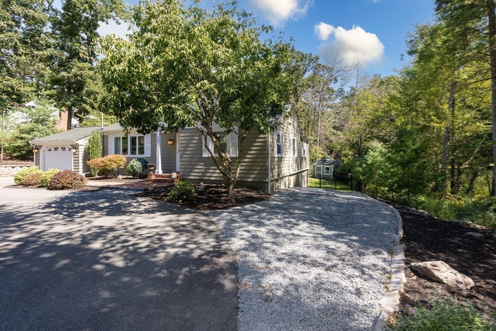 240 York Street Canton, MA 02021 - Photo 23 of 39