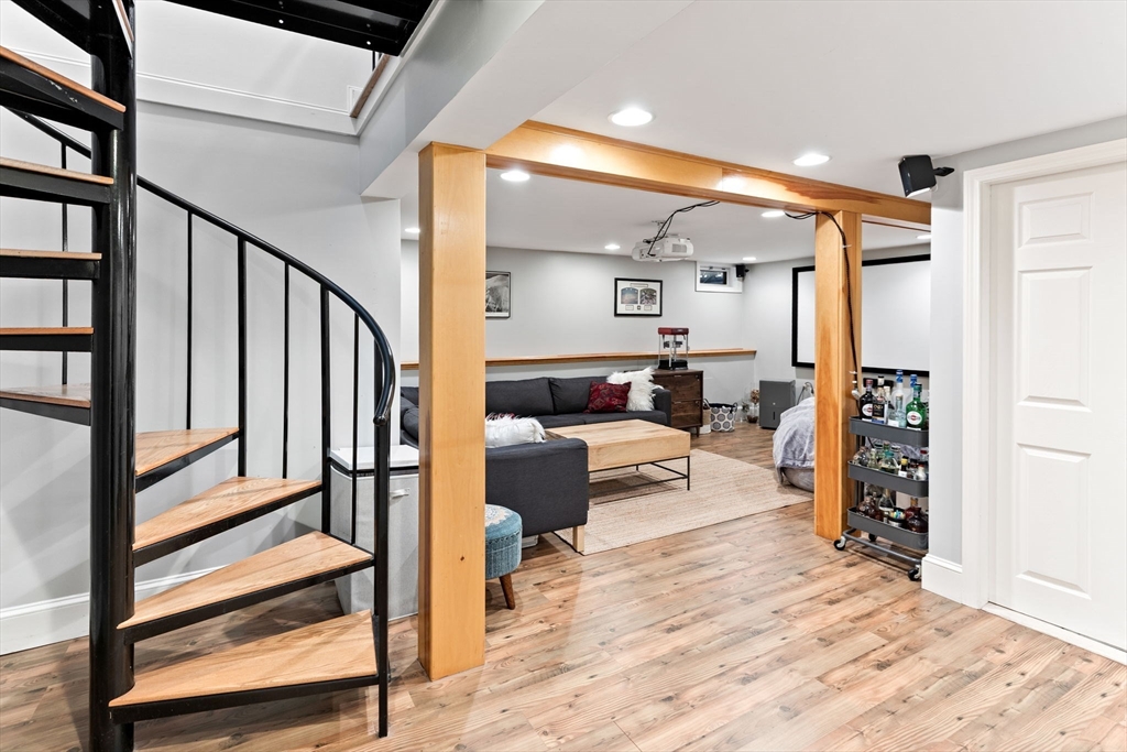 240 York Street Canton, MA 02021 - Photo 24 of 39