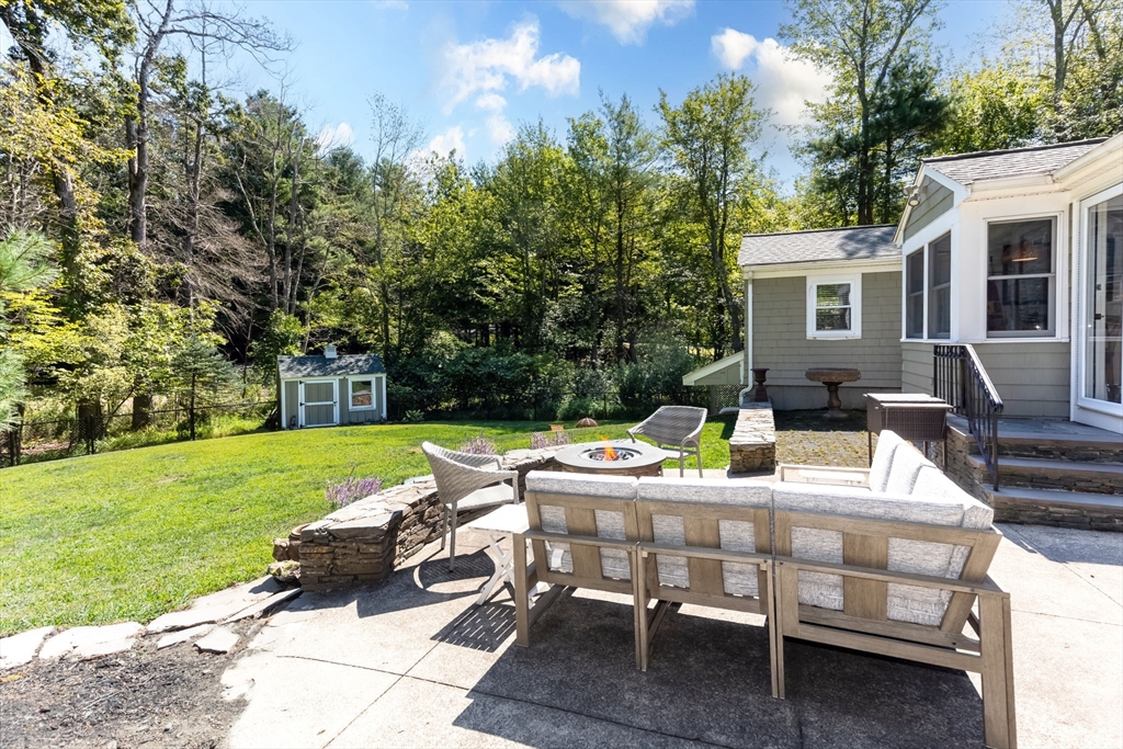 240 York Street Canton, MA 02021 - Photo 34 of 39