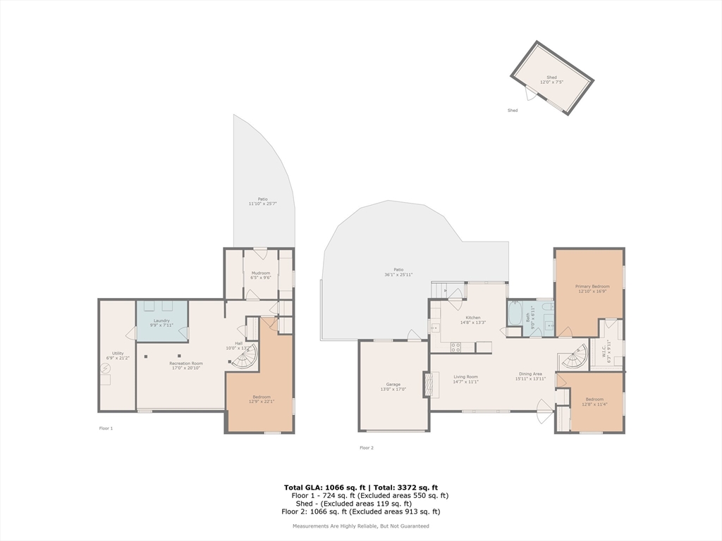 240 York Street Canton, MA 02021 - Photo 39 of 39