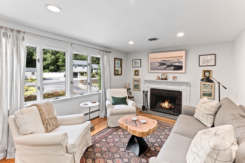 240 York Street Canton, MA 02021 - Photo 6 of 39