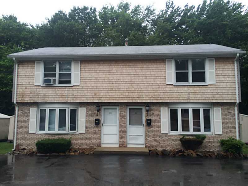 33 Reed Street, Unit 33 Warwick, RI 02886 - Photo 1 of 8 Exterior Front.