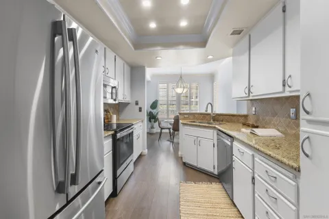 $749,000 | 640 Camino De La Reina, Unit 1109, San Diego, CA 92108