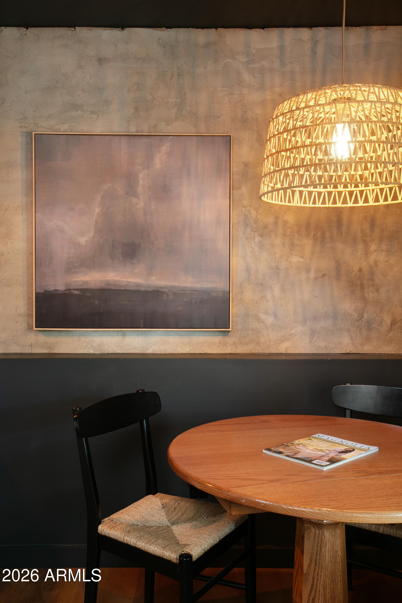 2549 North Mitchell Street Phoenix, AZ 85006 - Photo 29 of 41 a table with a sink and a window