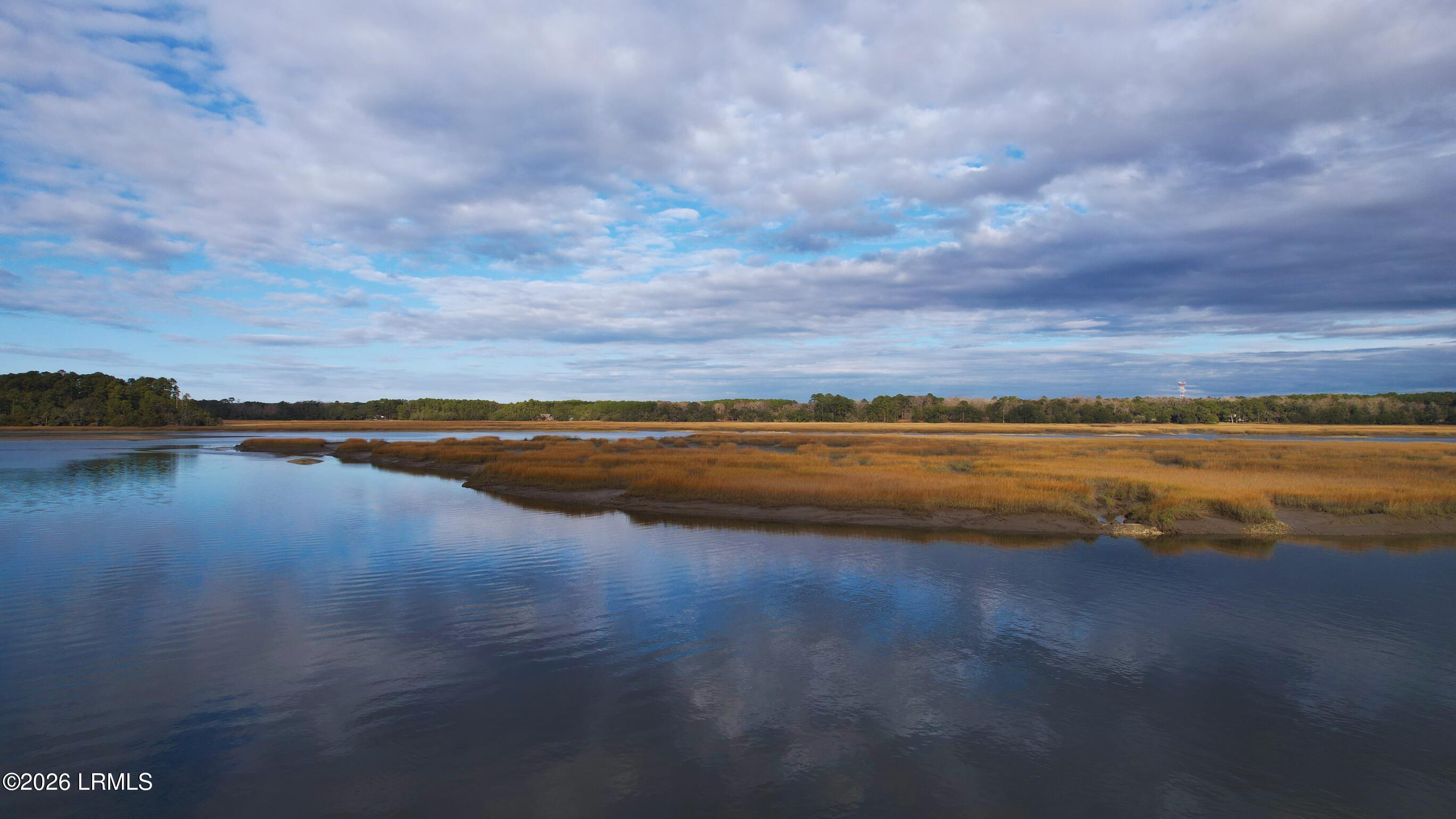 481 Paige Point Bluff Seabrook, SC 29940 - Photo 6 of 19 PPB_BoatRamp_River