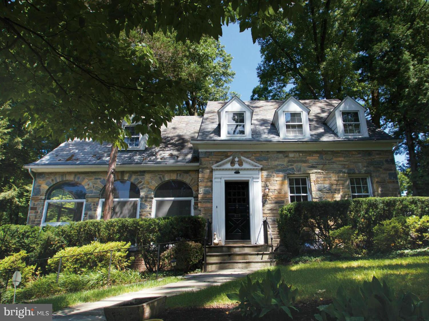 1325 Dale Drive Silver Spring, MD 20910 - Photo 1 of 26 Exterior (Front)