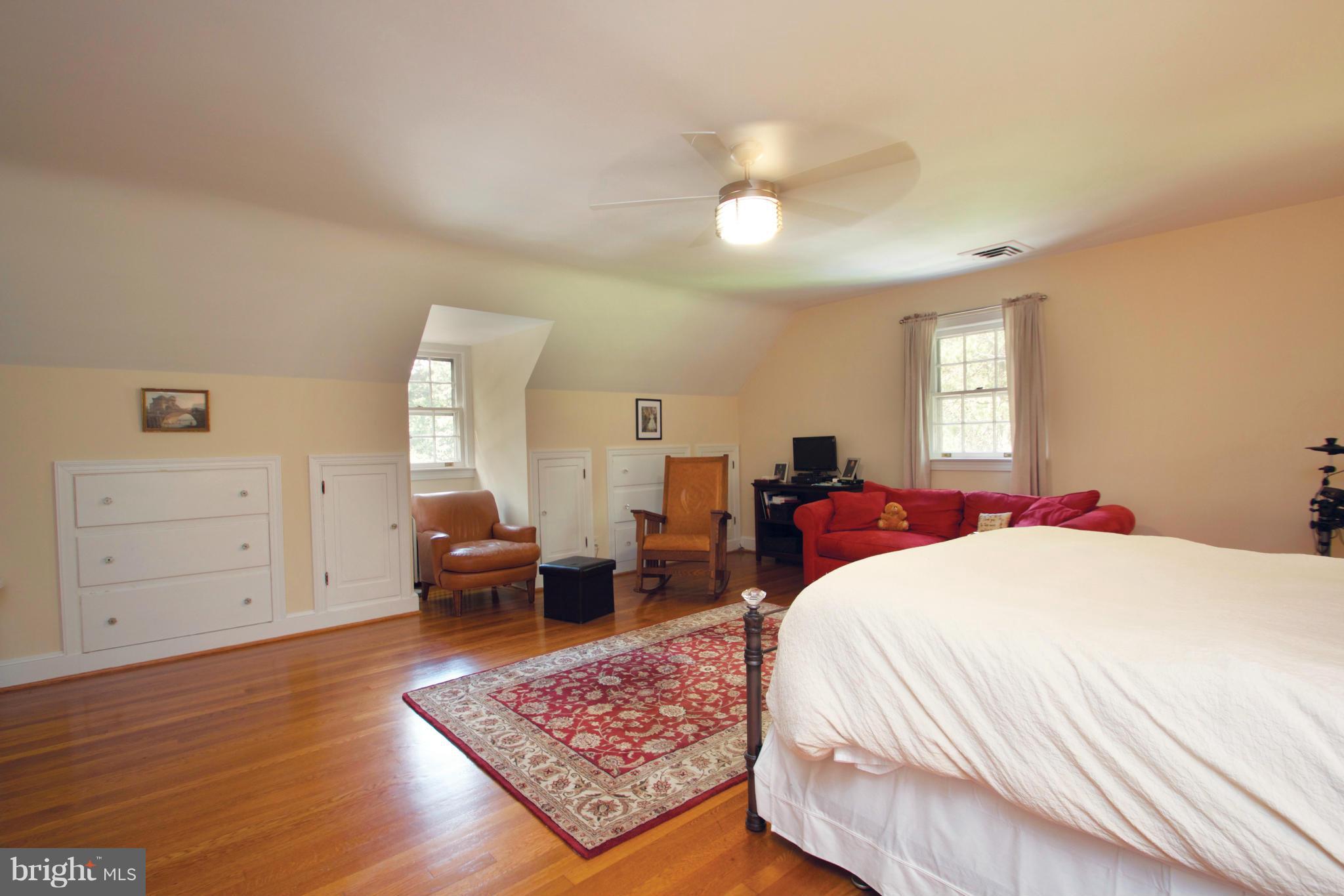 1325 Dale Drive Silver Spring, MD 20910 - Photo 14 of 26 Bedroom (Master)