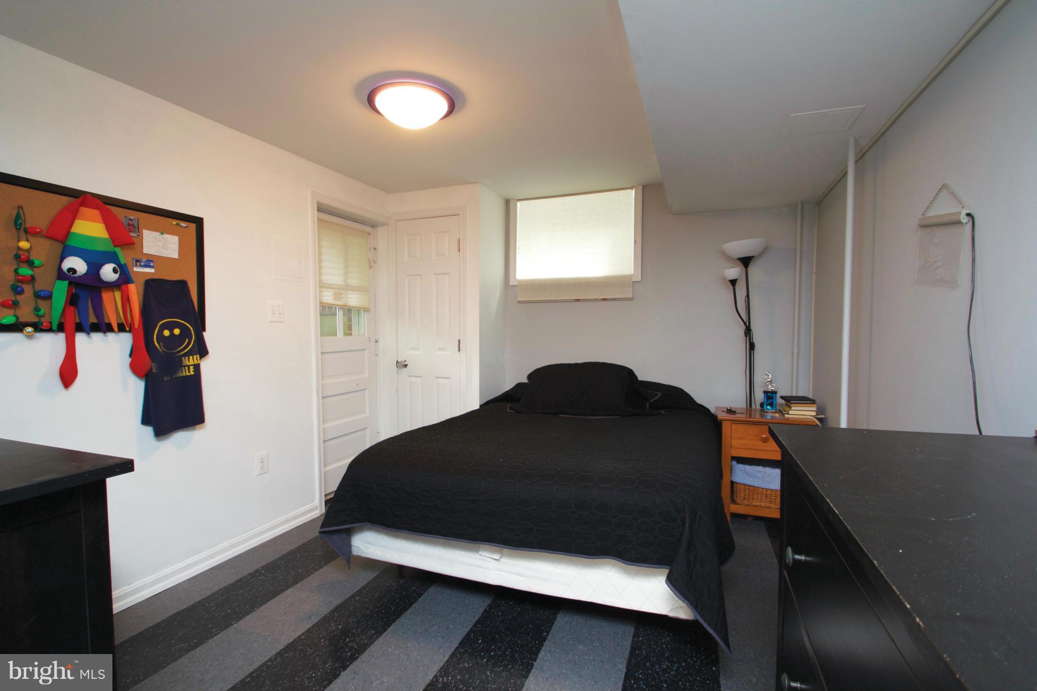 1325 Dale Drive Silver Spring, MD 20910 - Photo 21 of 26 Basement
