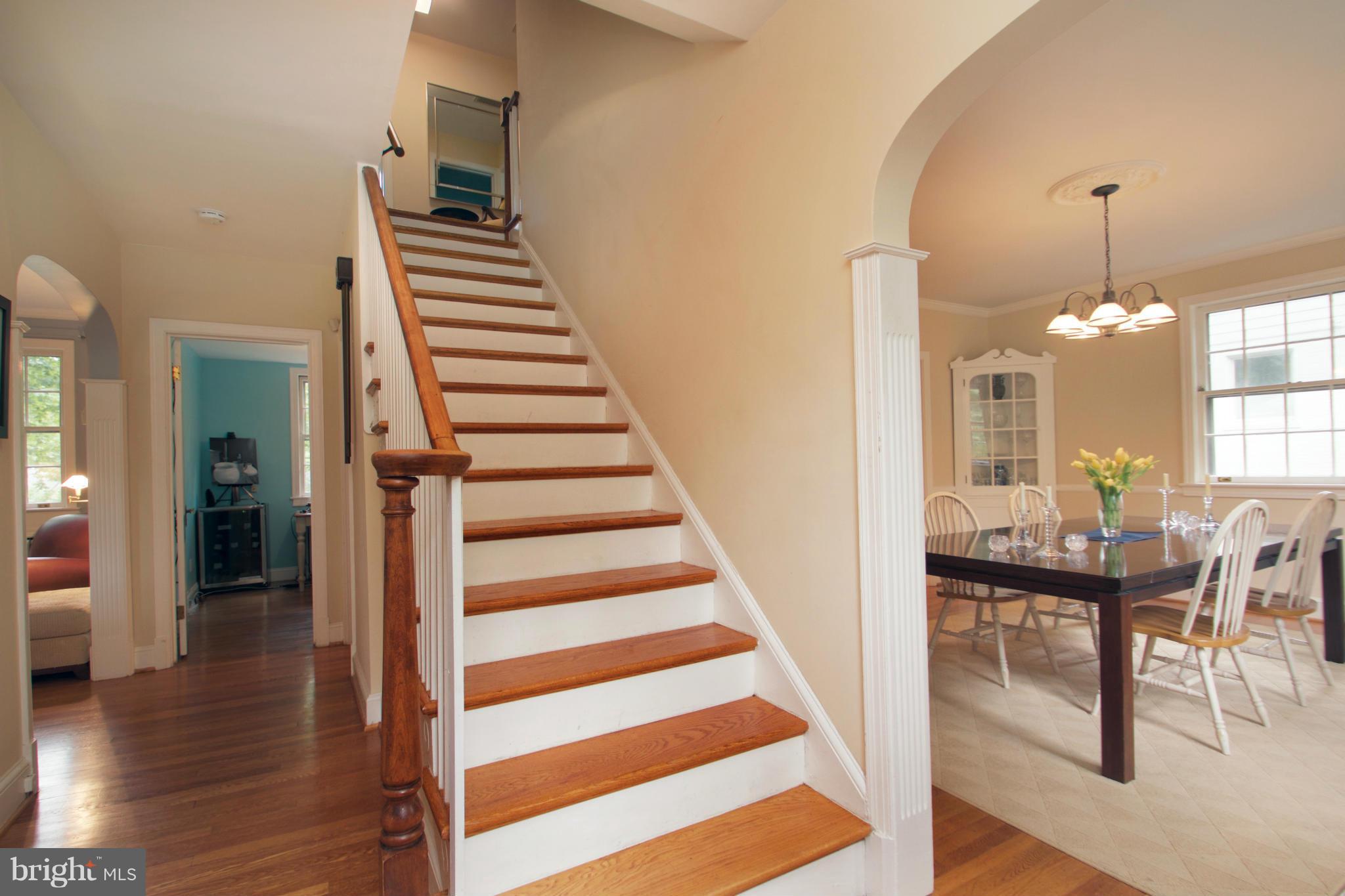 1325 Dale Drive Silver Spring, MD 20910 - Photo 6 of 26 Interior (General)