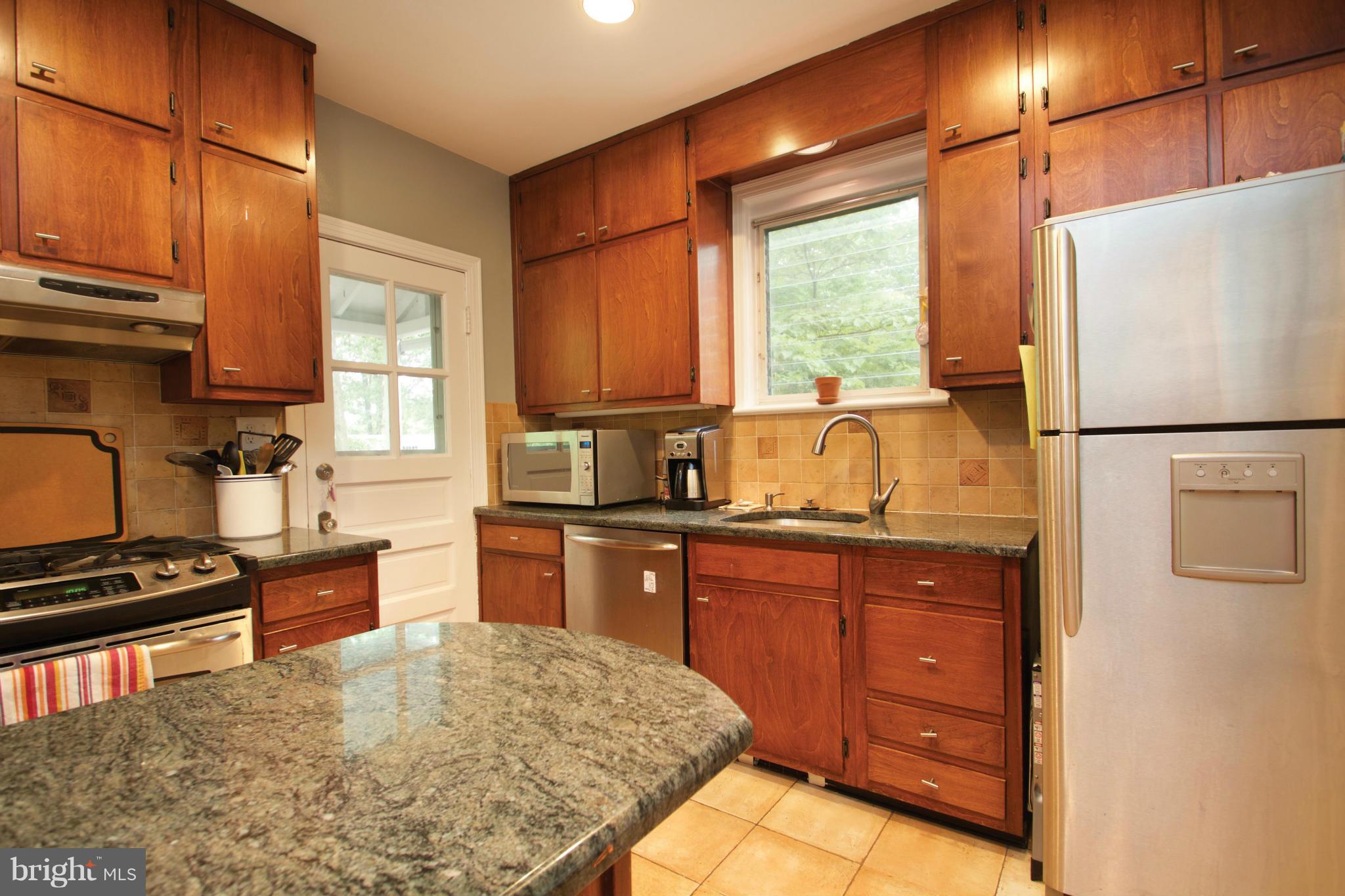 1325 Dale Drive Silver Spring, MD 20910 - Photo 10 of 26 Kitchen