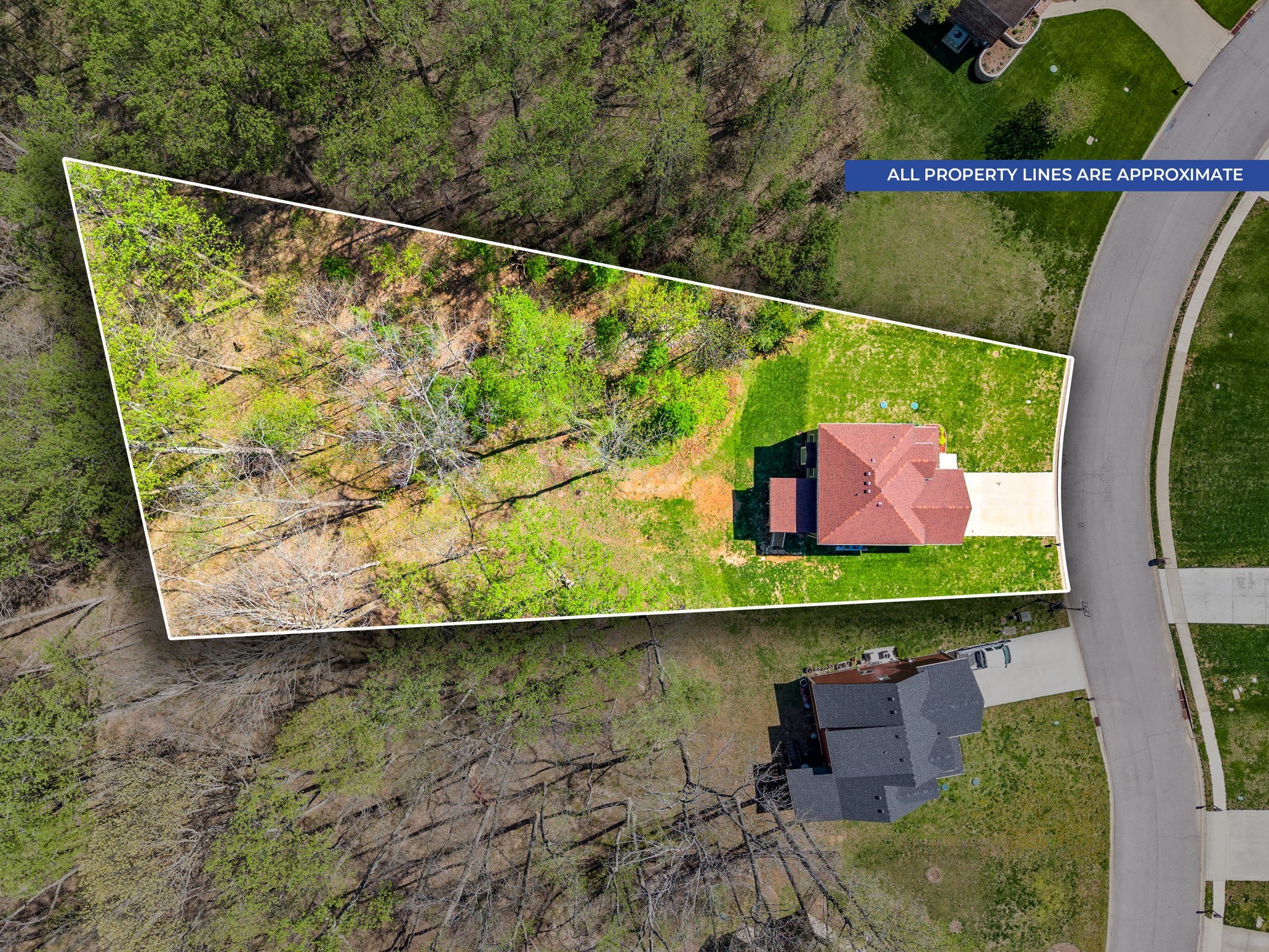 4406 Memory Lane Adams, TN 37010 - Photo 1 of 36 a view of outdoor