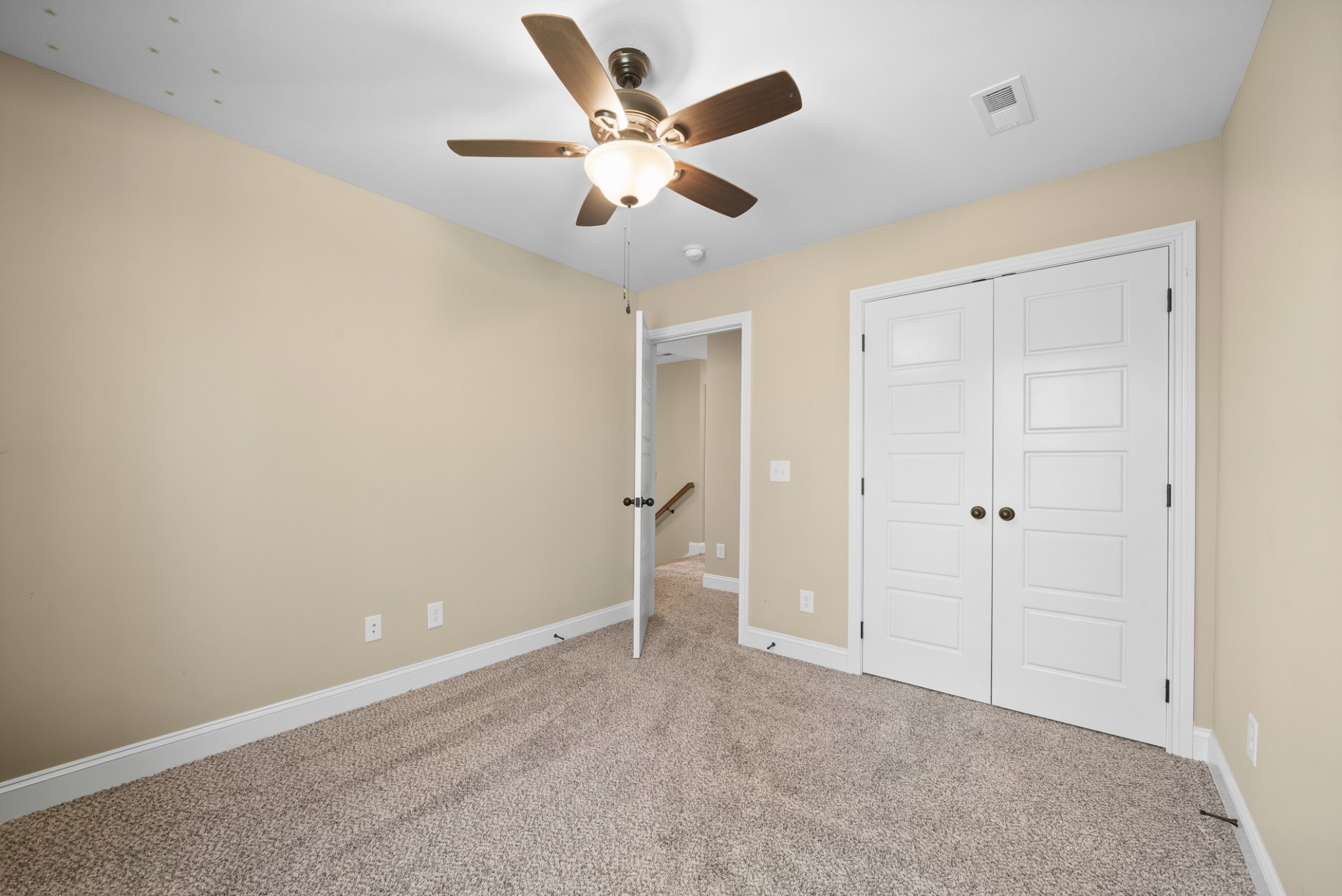 4406 Memory Lane Adams, TN 37010 - Photo 26 of 36 a view of an empty room