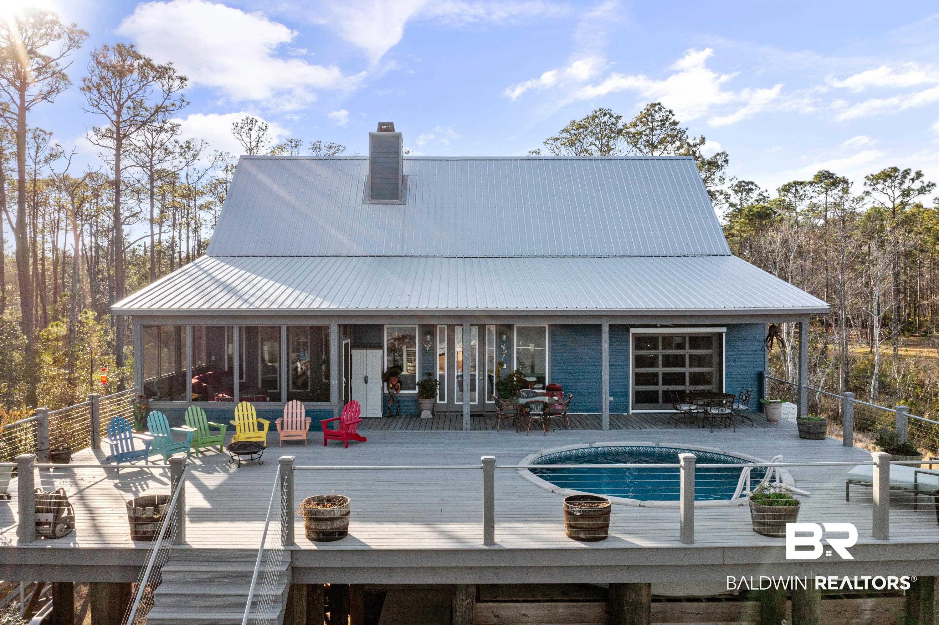 4230 East Palmetto Point Theodore, AL 36582 - Photo 40 of 50