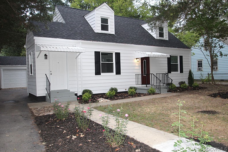 6711 Strathmore Road North Chesterfield, VA 23237 - Photo 1 of 26 Gallery Image 1