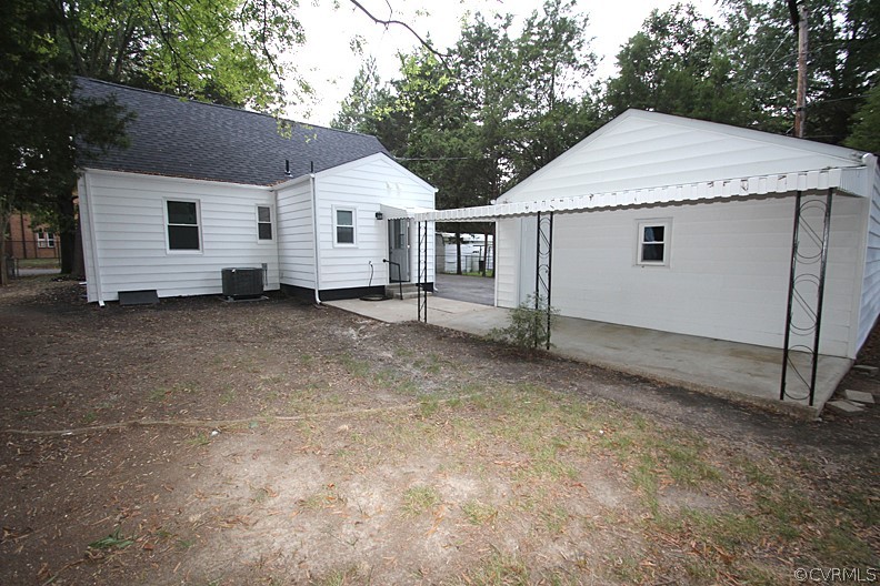 6711 Strathmore Road North Chesterfield, VA 23237 - Photo 24 of 26 Gallery Image 24