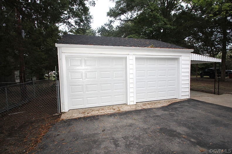 6711 Strathmore Road North Chesterfield, VA 23237 - Photo 26 of 26 Gallery Image 26