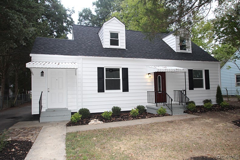 6711 Strathmore Road North Chesterfield, VA 23237 - Photo 3 of 26 Gallery Image 3