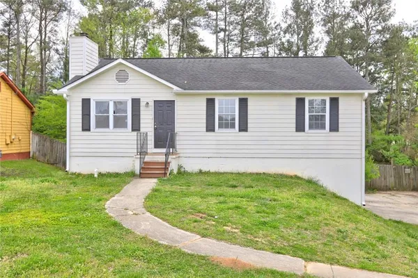 $1,525 | 1277 Iron Gate Boulevard, Jonesboro, GA 30238