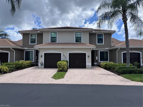 $2,500 | 7675 Meadow Lakes Drive, Unit 1203, Naples, FL 34104