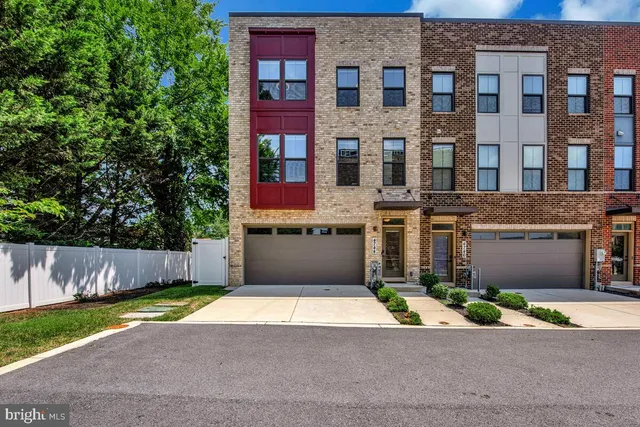 $505,000 | 4744 Towne Park Road, Suitland, MD 20746