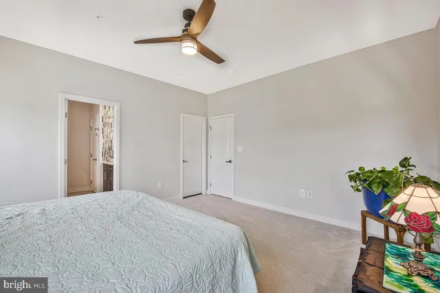 a bathroom with a sink double vanity and a mirror