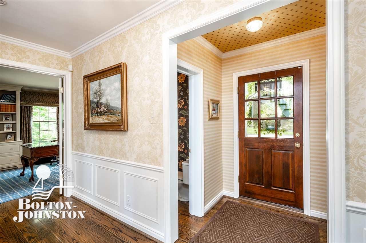 99 Stephens Road Grosse Pointe, MI 48236 - Photo 29 of 75 Foyer