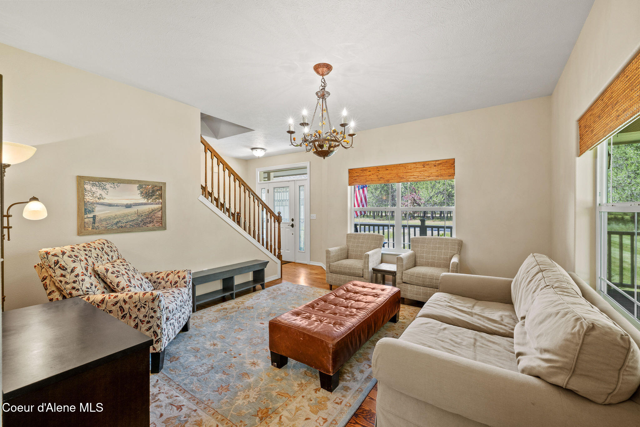 7308 East Greyridge Road Athol, ID 83801 - Photo 11 of 69 Living Room