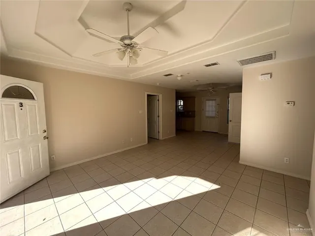 $975 | 604 Horizon Peak, Unit 1, Edinburg, TX 78539