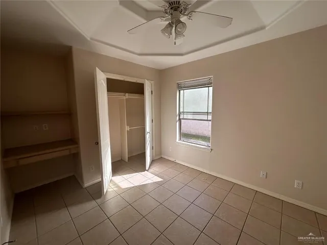 $975 | 604 Horizon Peak, Unit 1, Edinburg, TX 78539
