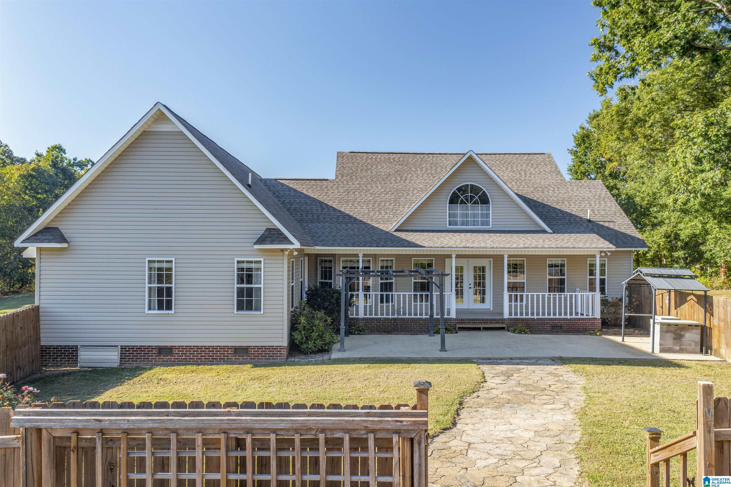 321 Brown Lane Boaz, AL 35956 - Photo 27 of 40