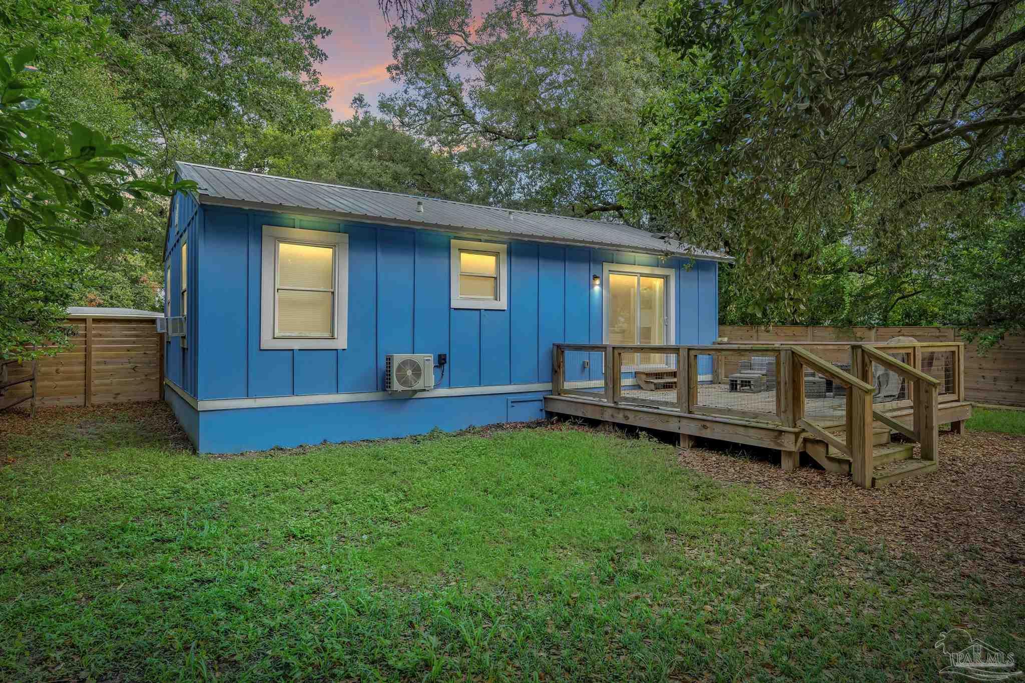 507 Pelham Road Pensacola, FL 32507 - Photo 3 of 33