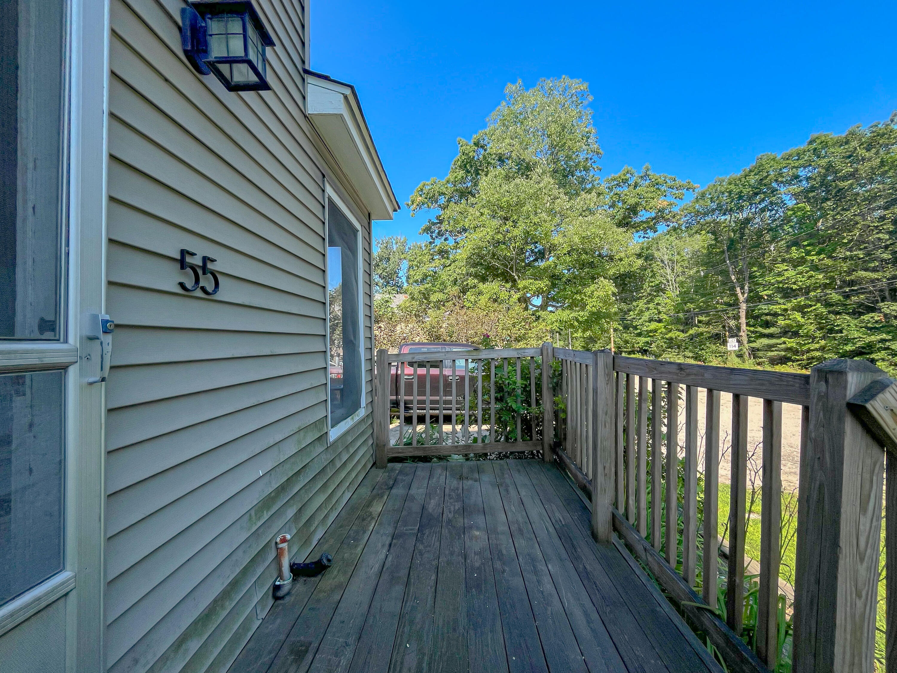 55 Chadbourne Road Standish, ME 04084 - Photo 56 of 60 55 Chadbourne Rd Standish -57