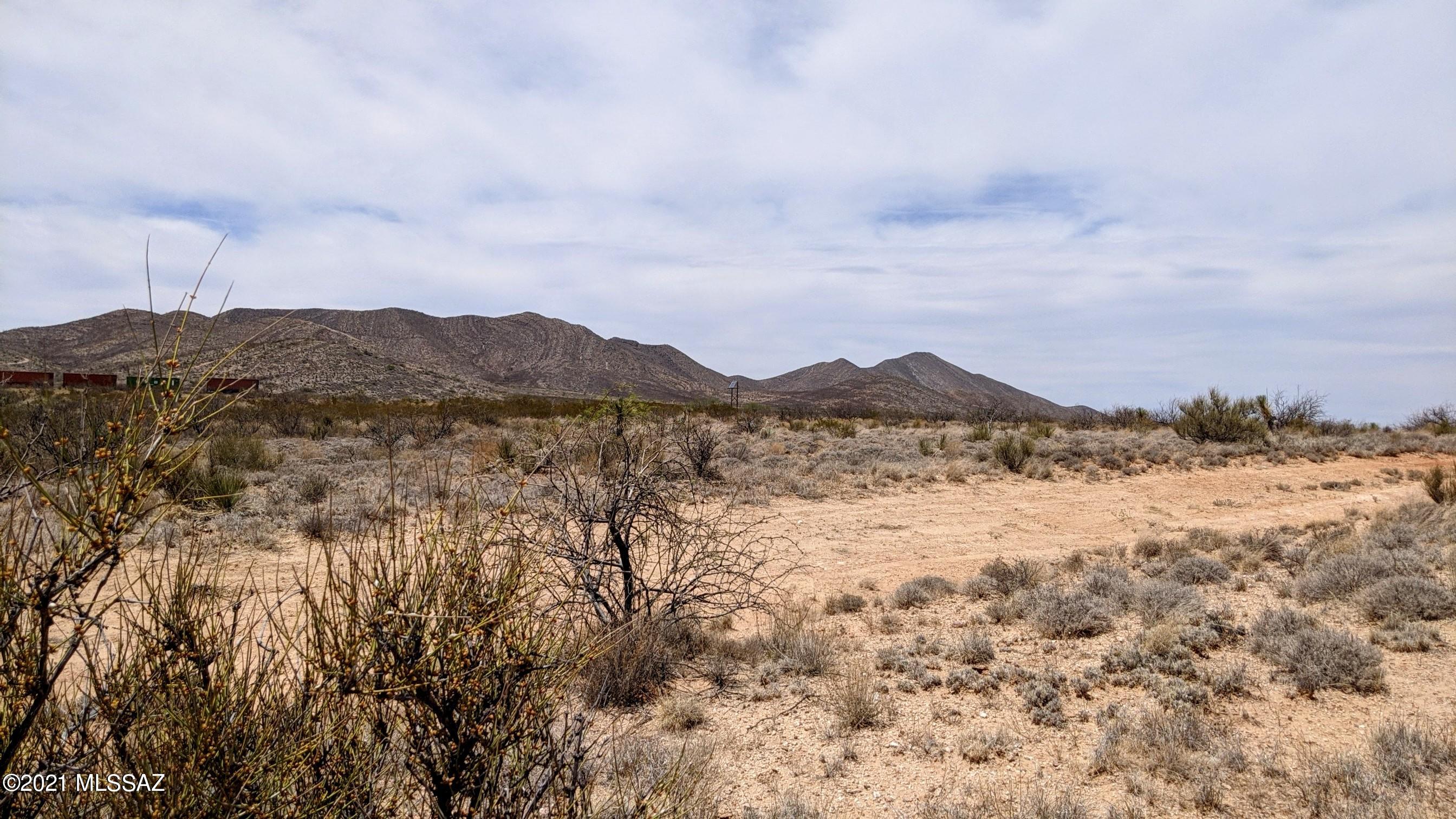 8 Acres On W Big Draw Road Cochise, AZ 85606 - Photo 11 of 18