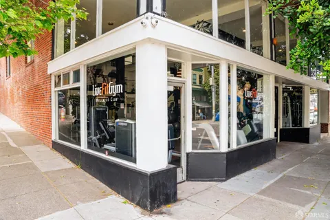 $2,195,000 | 487 Belvedere Street, San Francisco, CA 94117