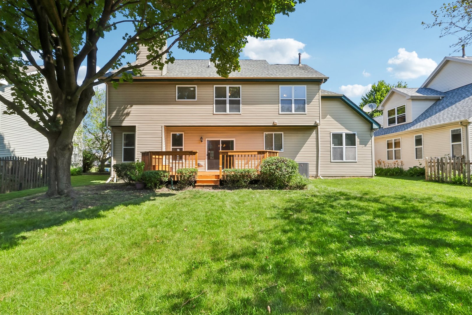 4051 Tansy Road Aurora, IL 60504 - Photo 46 of 50 Gallery Image 46