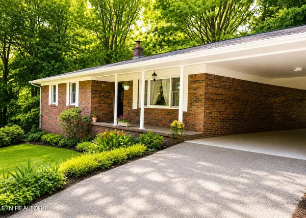 $392,000 | 129 Jefferson Street, Harrogate, TN 37752
