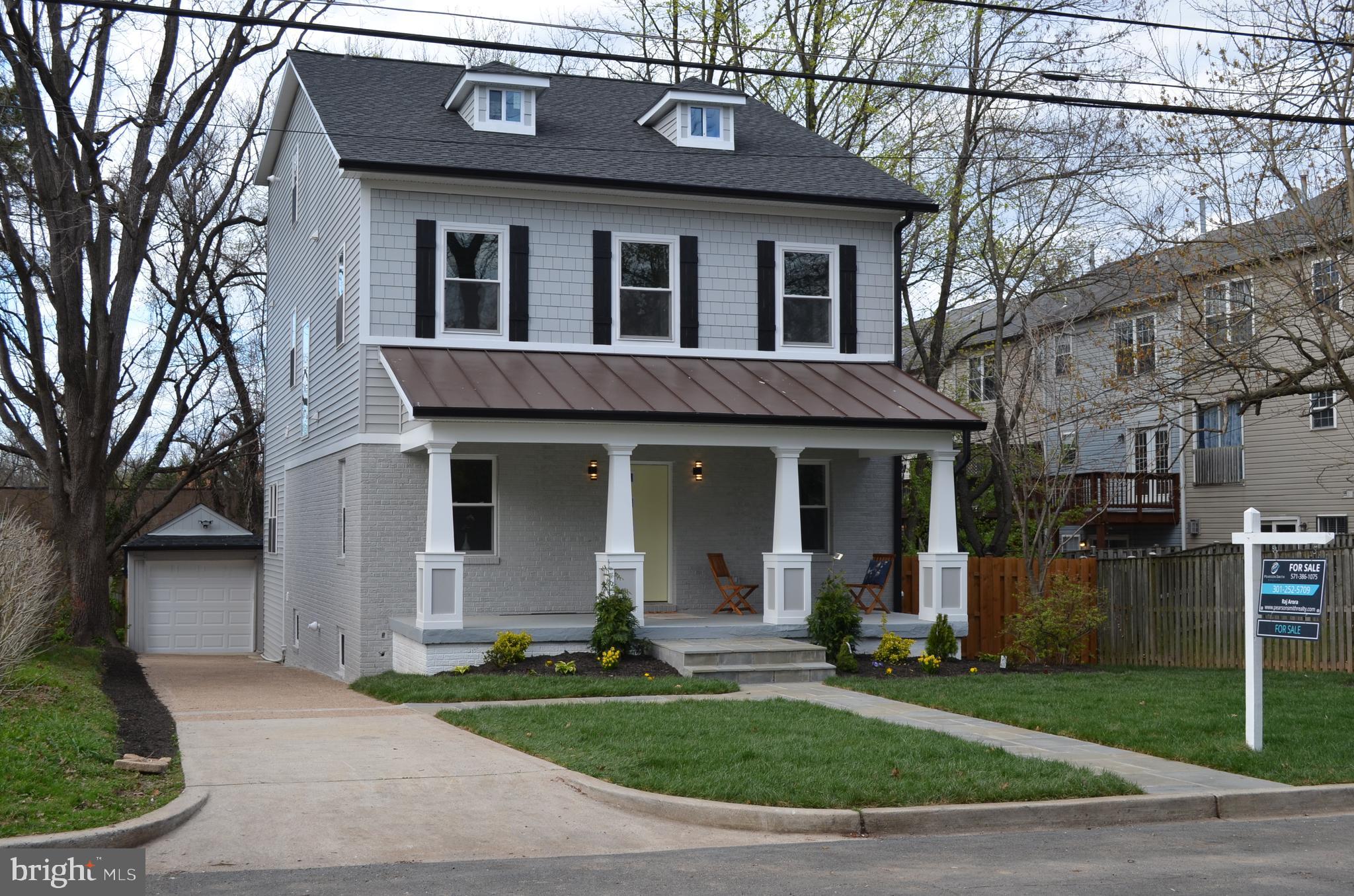 1907 Locust Grove Road Silver Spring, MD 20910 - Photo 2 of 84