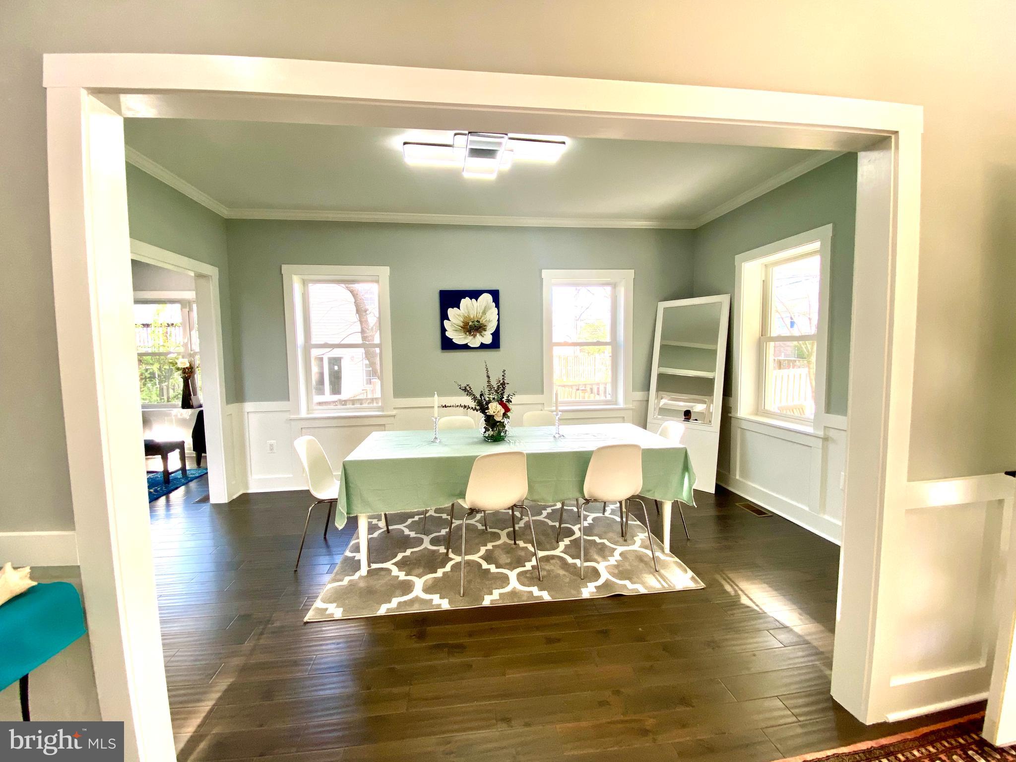 1907 Locust Grove Road Silver Spring, MD 20910 - Photo 11 of 84