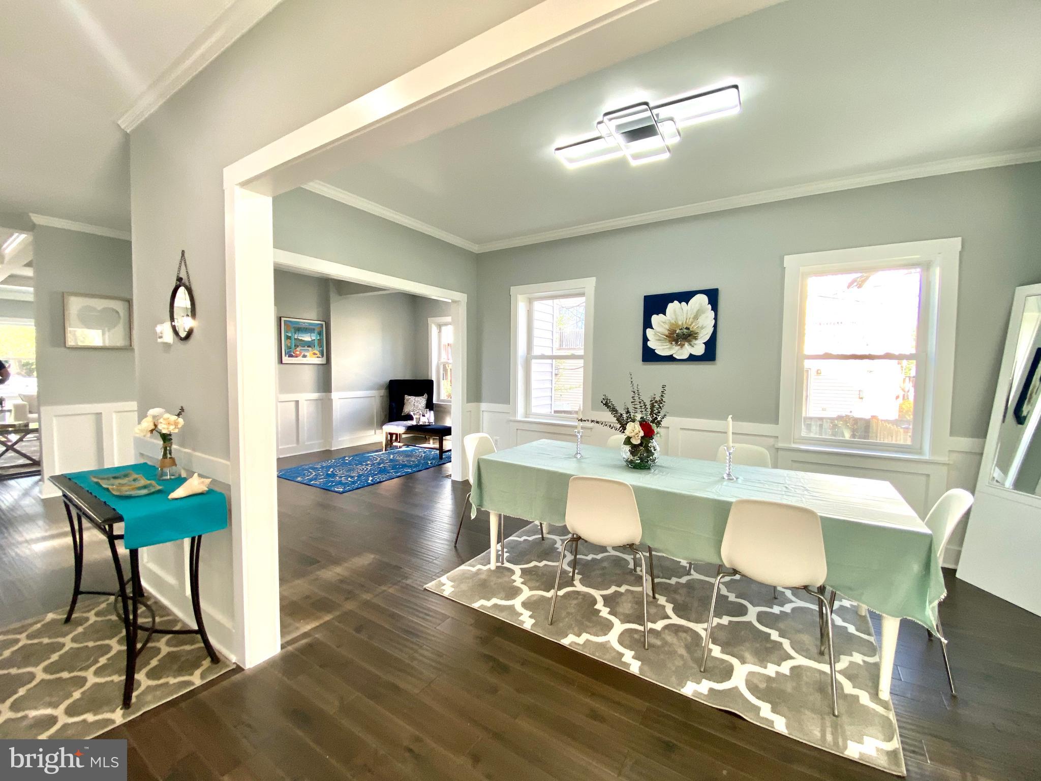 1907 Locust Grove Road Silver Spring, MD 20910 - Photo 13 of 84