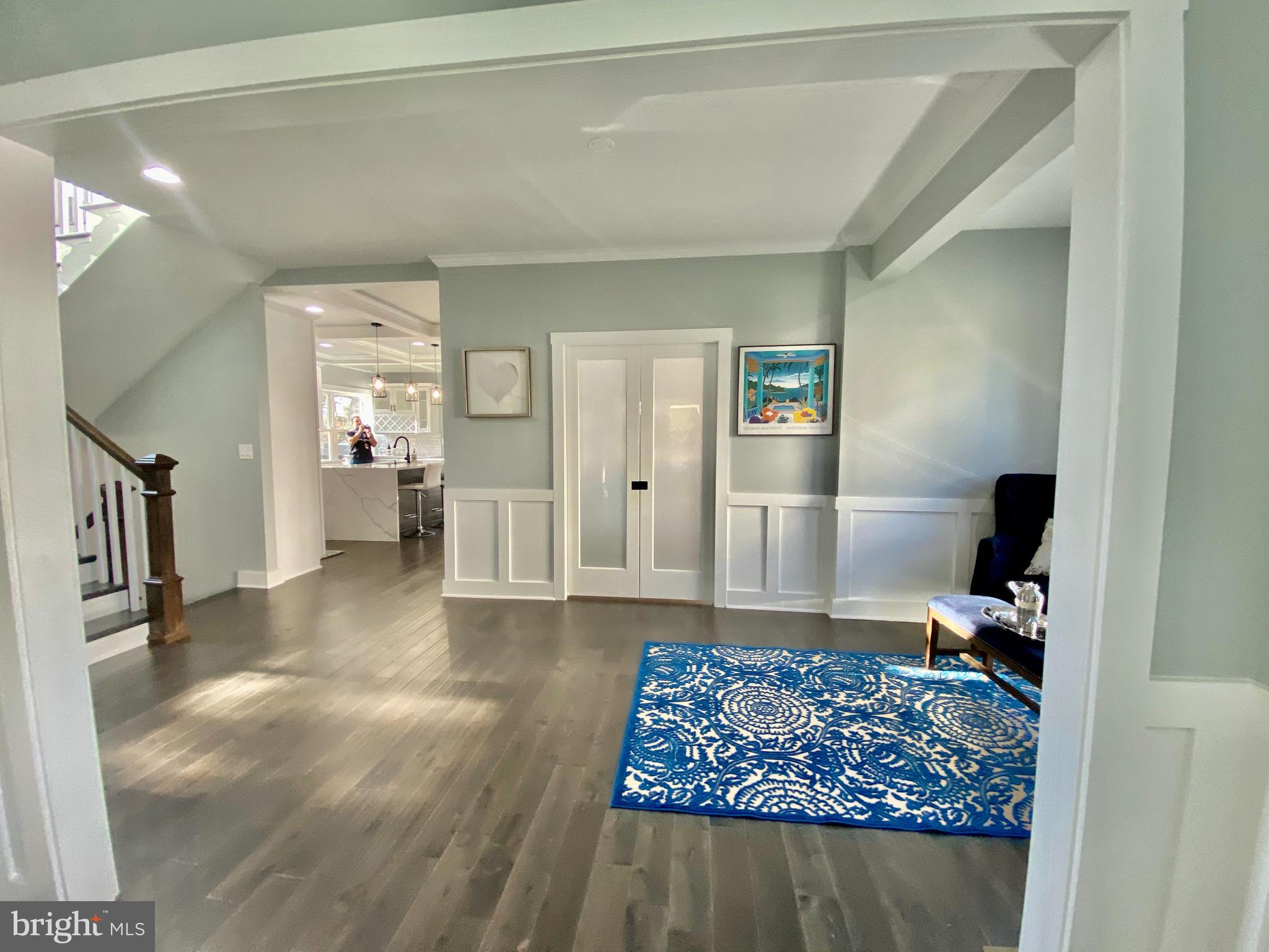 1907 Locust Grove Road Silver Spring, MD 20910 - Photo 18 of 84