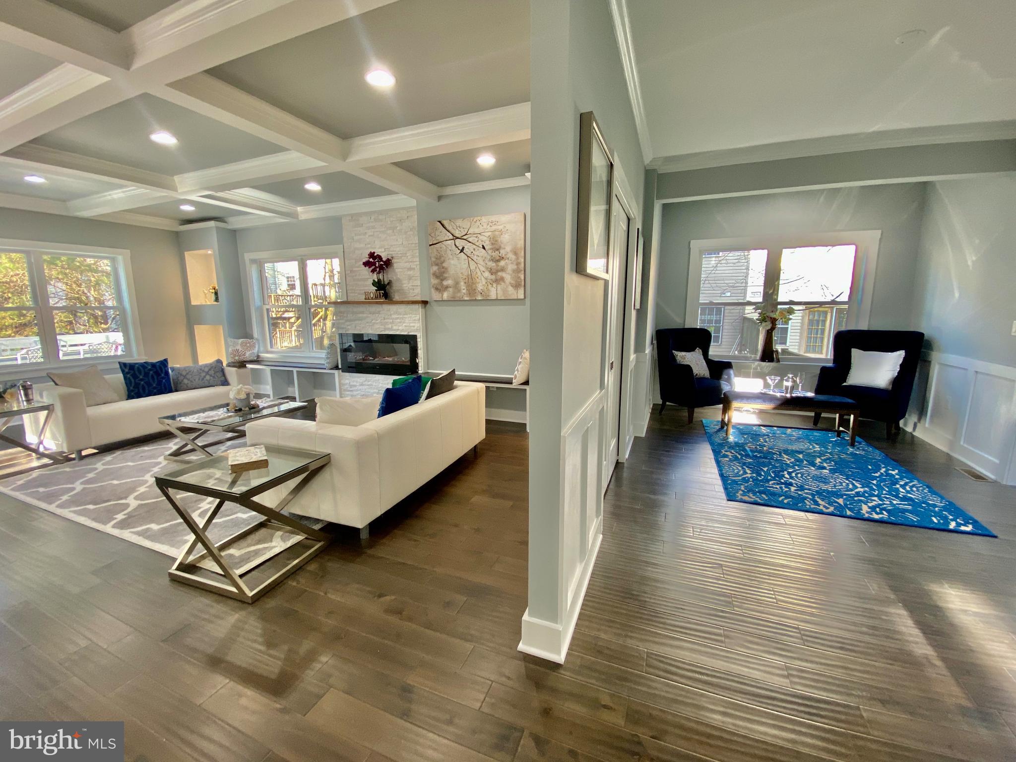 1907 Locust Grove Road Silver Spring, MD 20910 - Photo 19 of 84