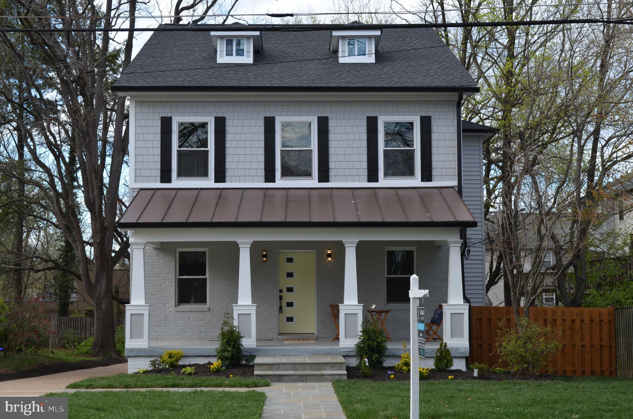 1907 Locust Grove Road Silver Spring, MD 20910 - Photo 3 of 84