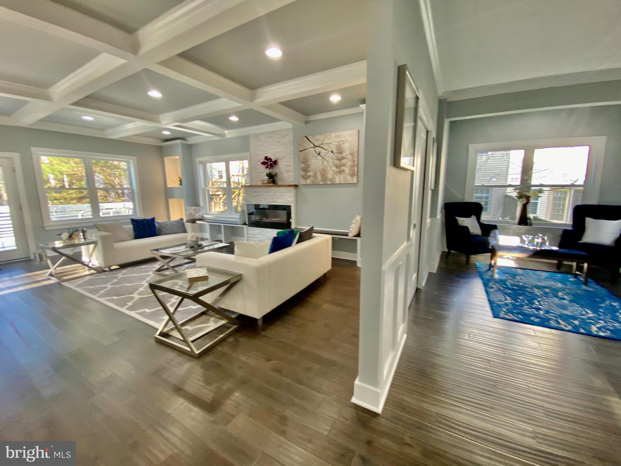 1907 Locust Grove Road Silver Spring, MD 20910 - Photo 21 of 84