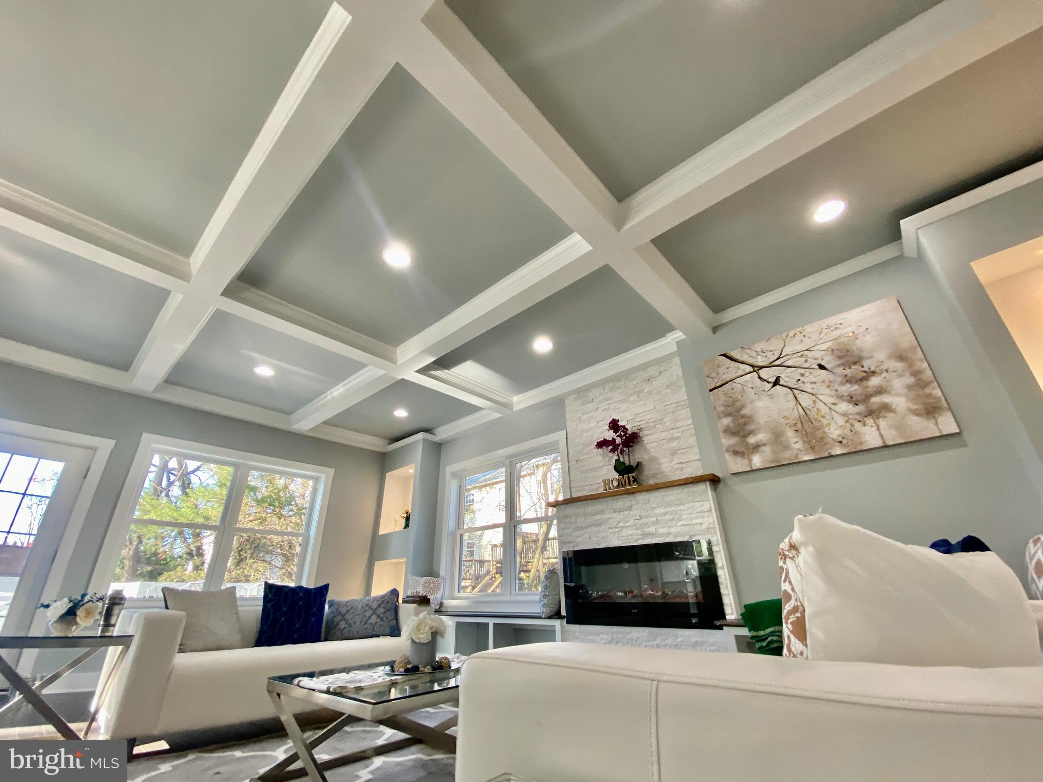 1907 Locust Grove Road Silver Spring, MD 20910 - Photo 22 of 84