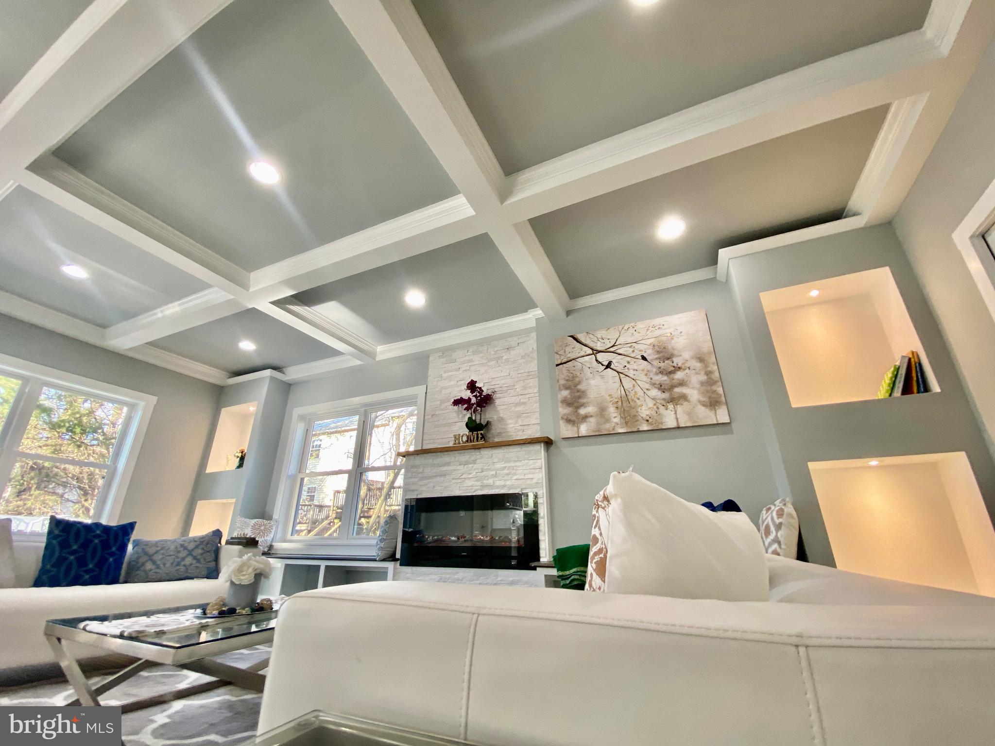 1907 Locust Grove Road Silver Spring, MD 20910 - Photo 23 of 84