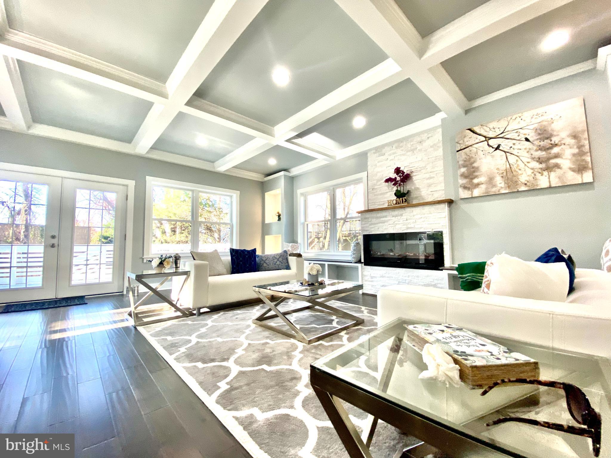 1907 Locust Grove Road Silver Spring, MD 20910 - Photo 24 of 84